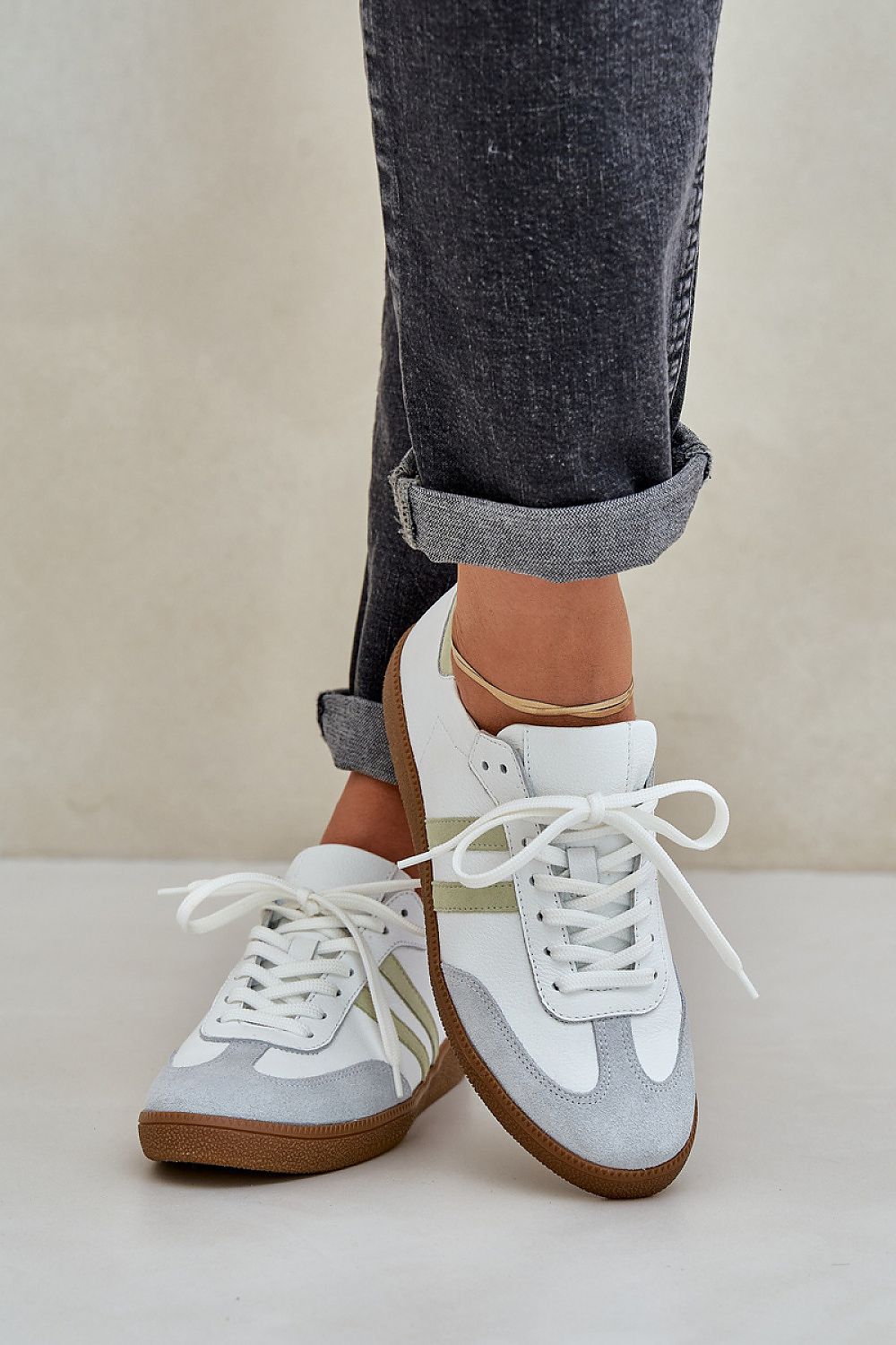 Pantofi de sport model 208538 Step in style