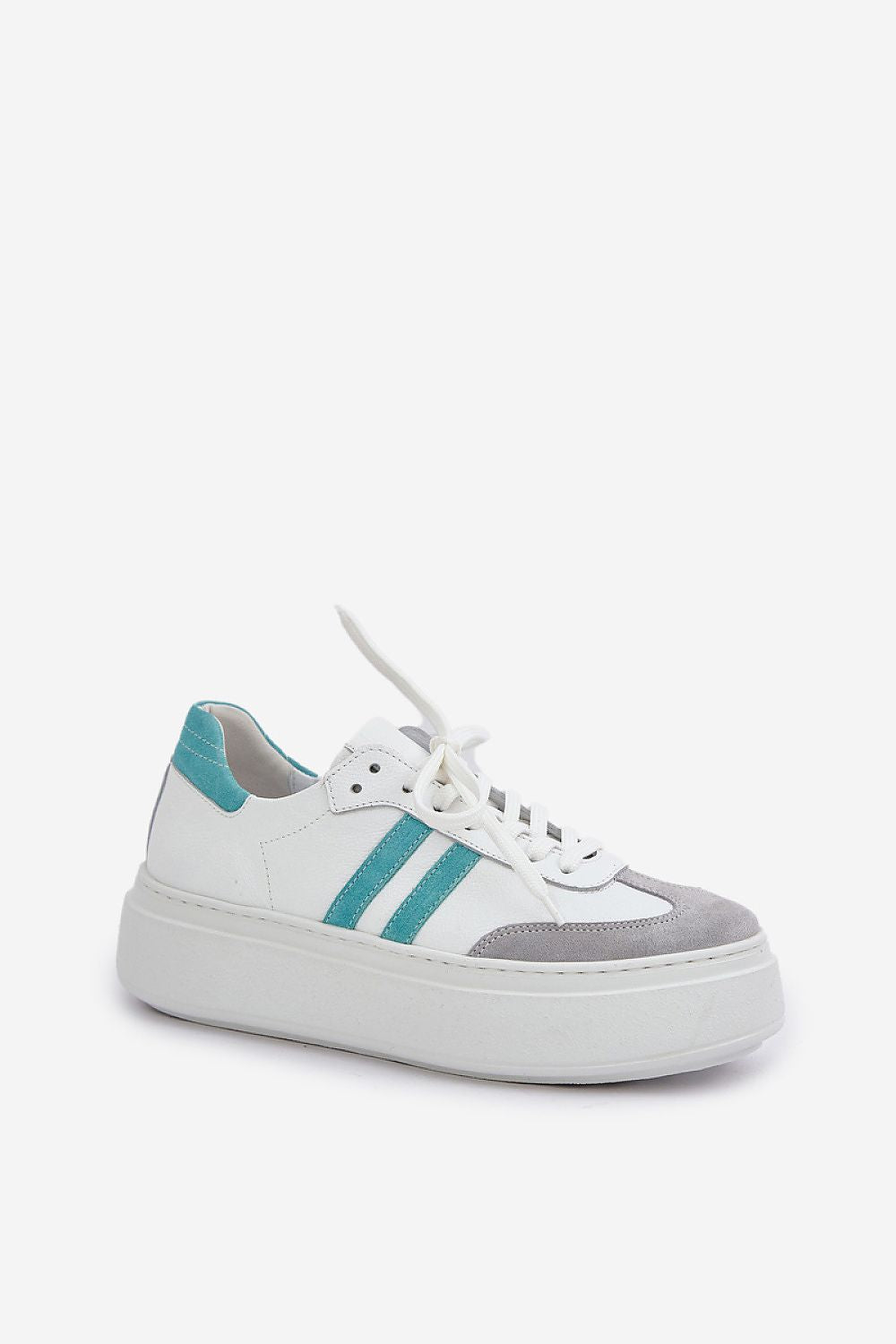Pantofi de sport model 208541 Step in style