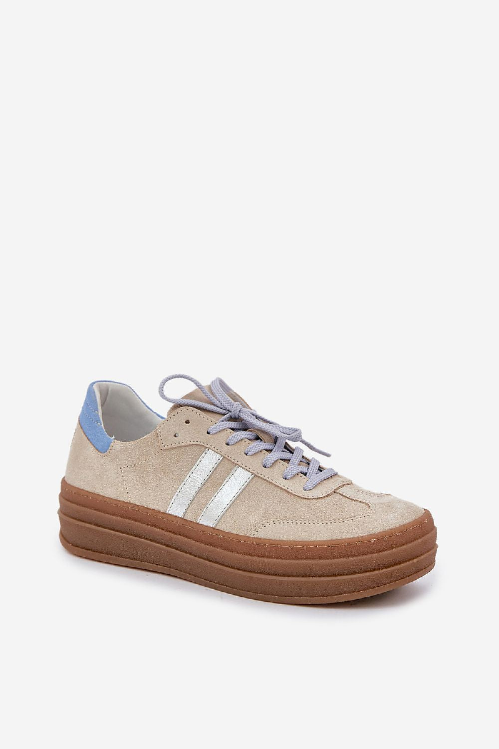 Pantofi de sport model 208544 Step in style