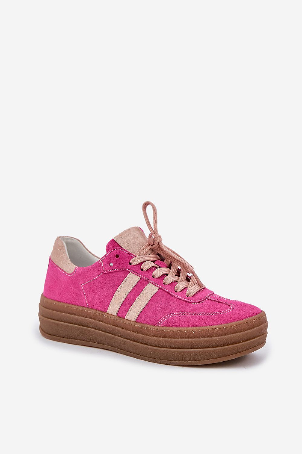 Pantofi de sport model 208545 Step in style