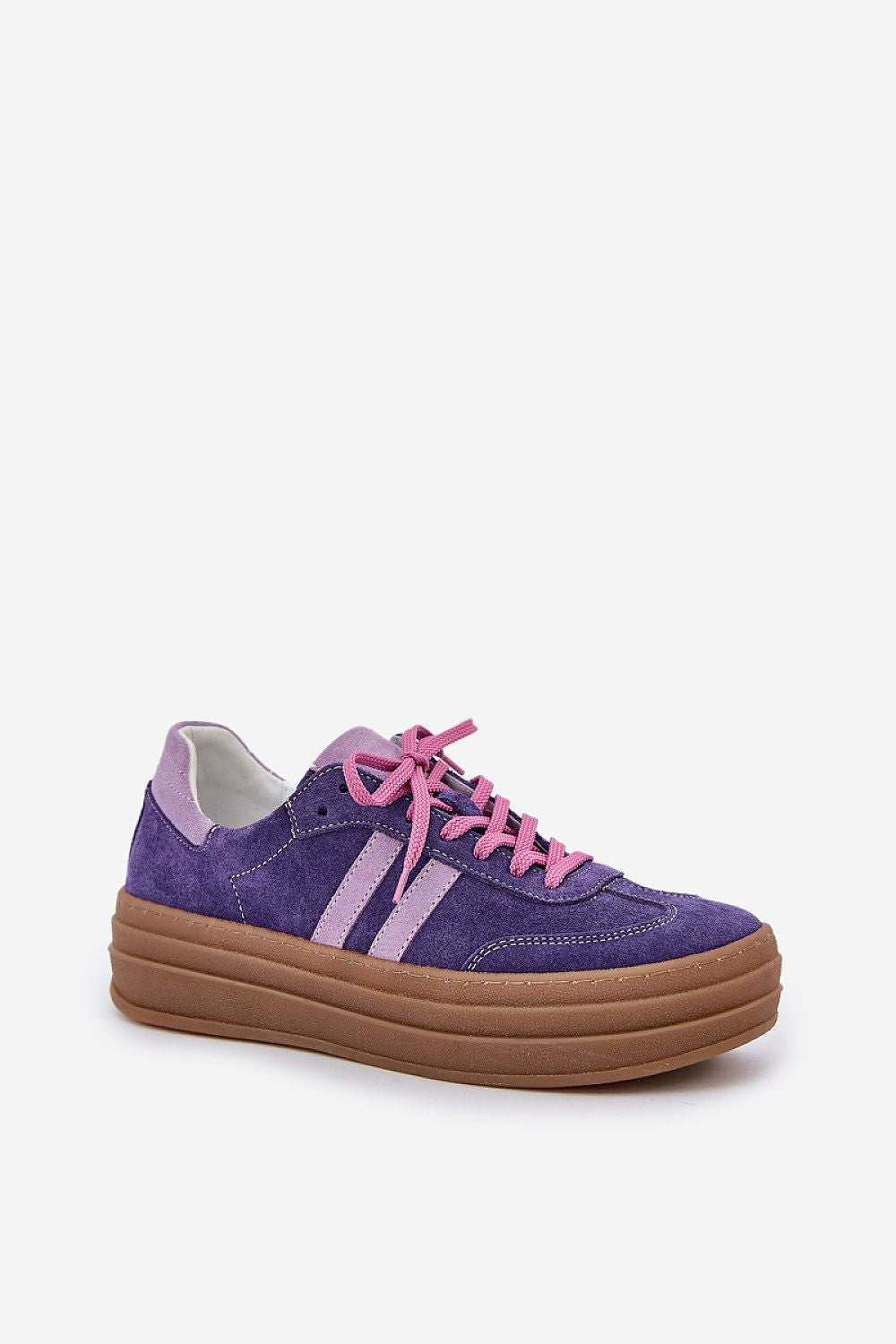 Pantofi de sport model 208546 Step in style