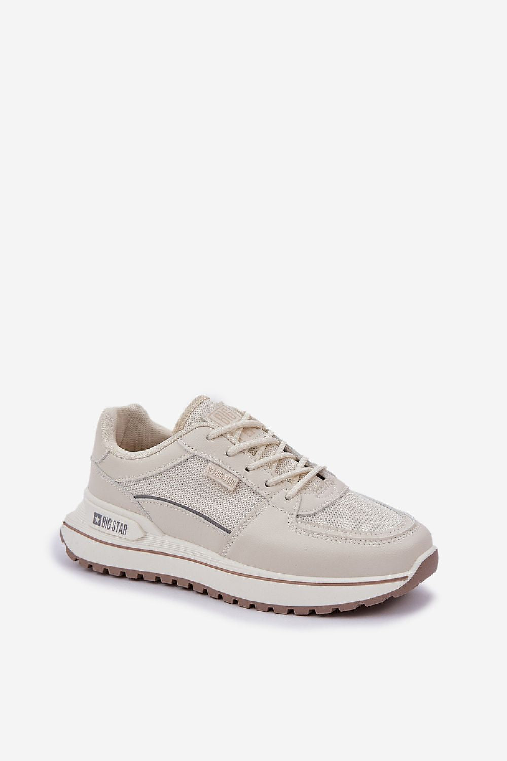 Pantofi de sport model 208550 Step in style