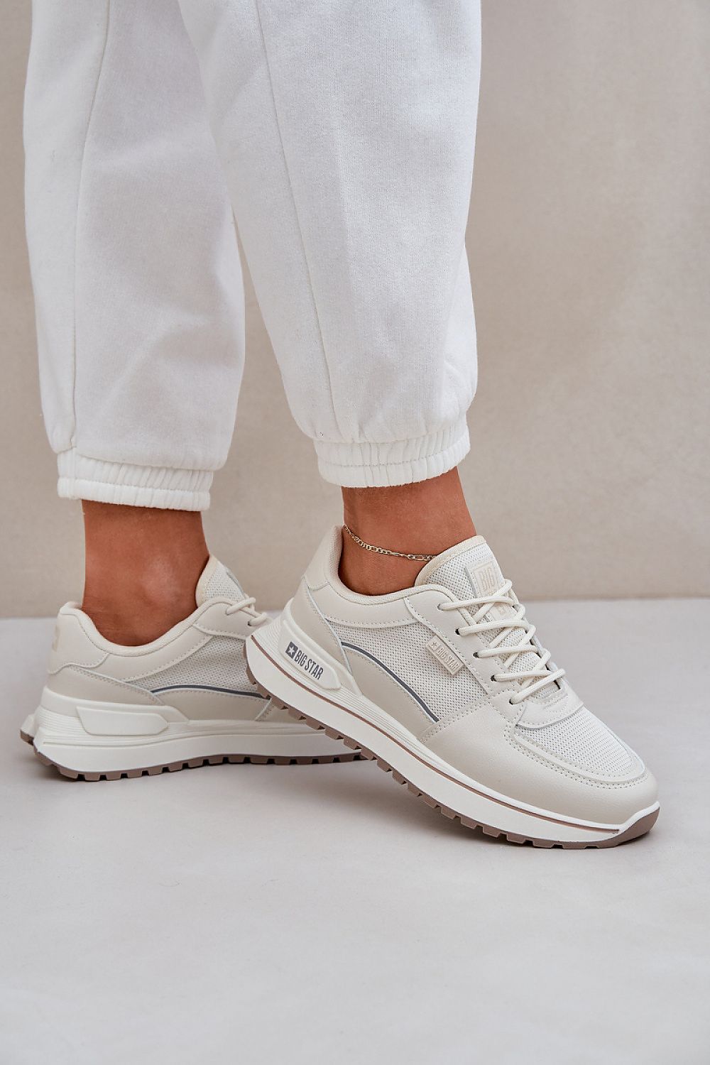 Pantofi de sport model 208550 Step in style