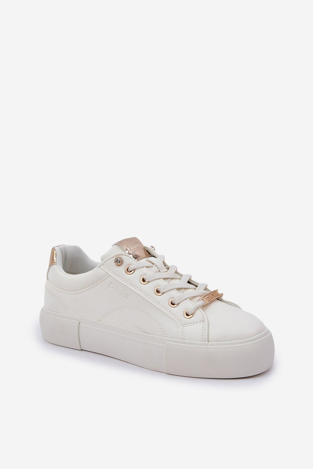 Pantofi de sport model 208551 Step in style