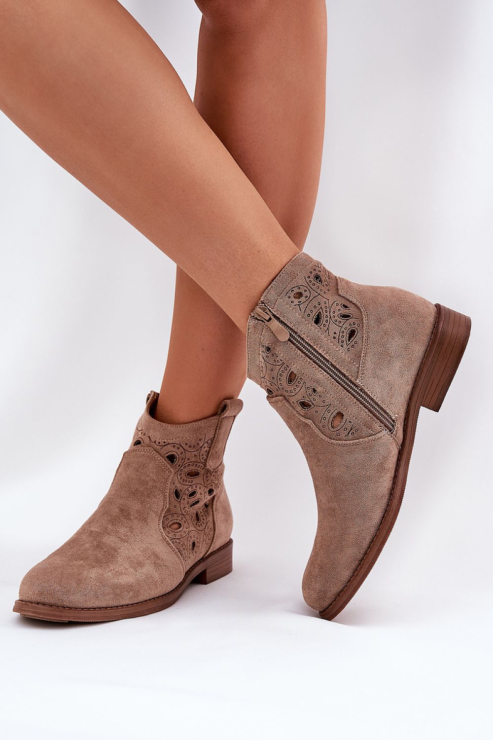 Botine model 208793 Step in style