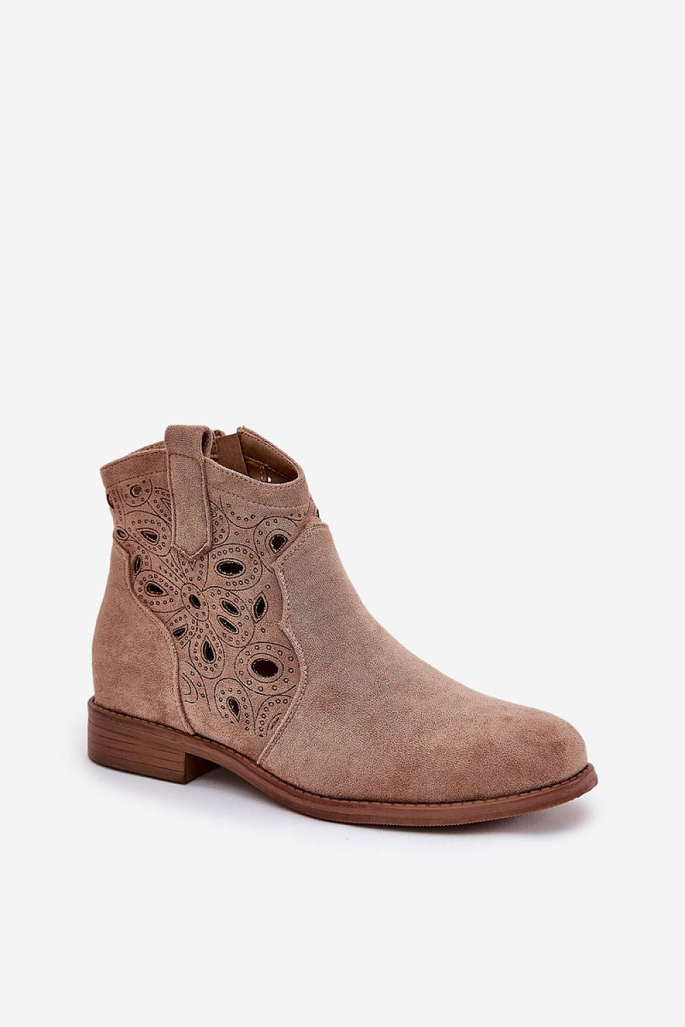 Botine model 208793 Step in style