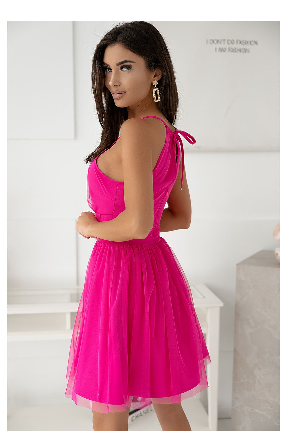 Rochie elegantă model 208822 With You