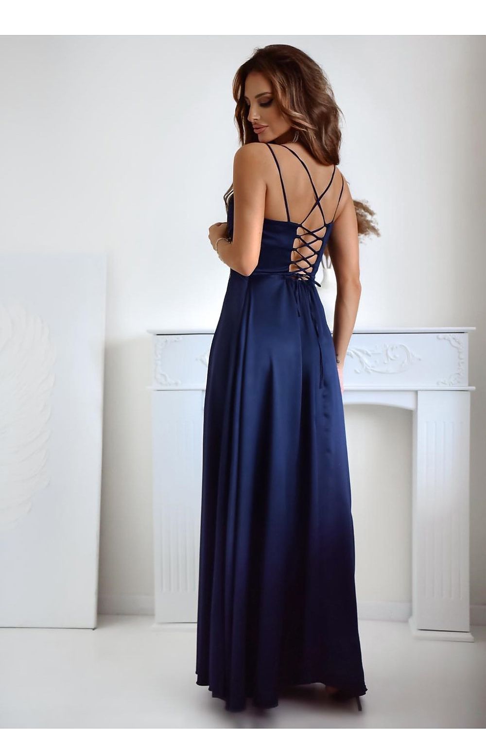 Rochie lungă model 208832 With You