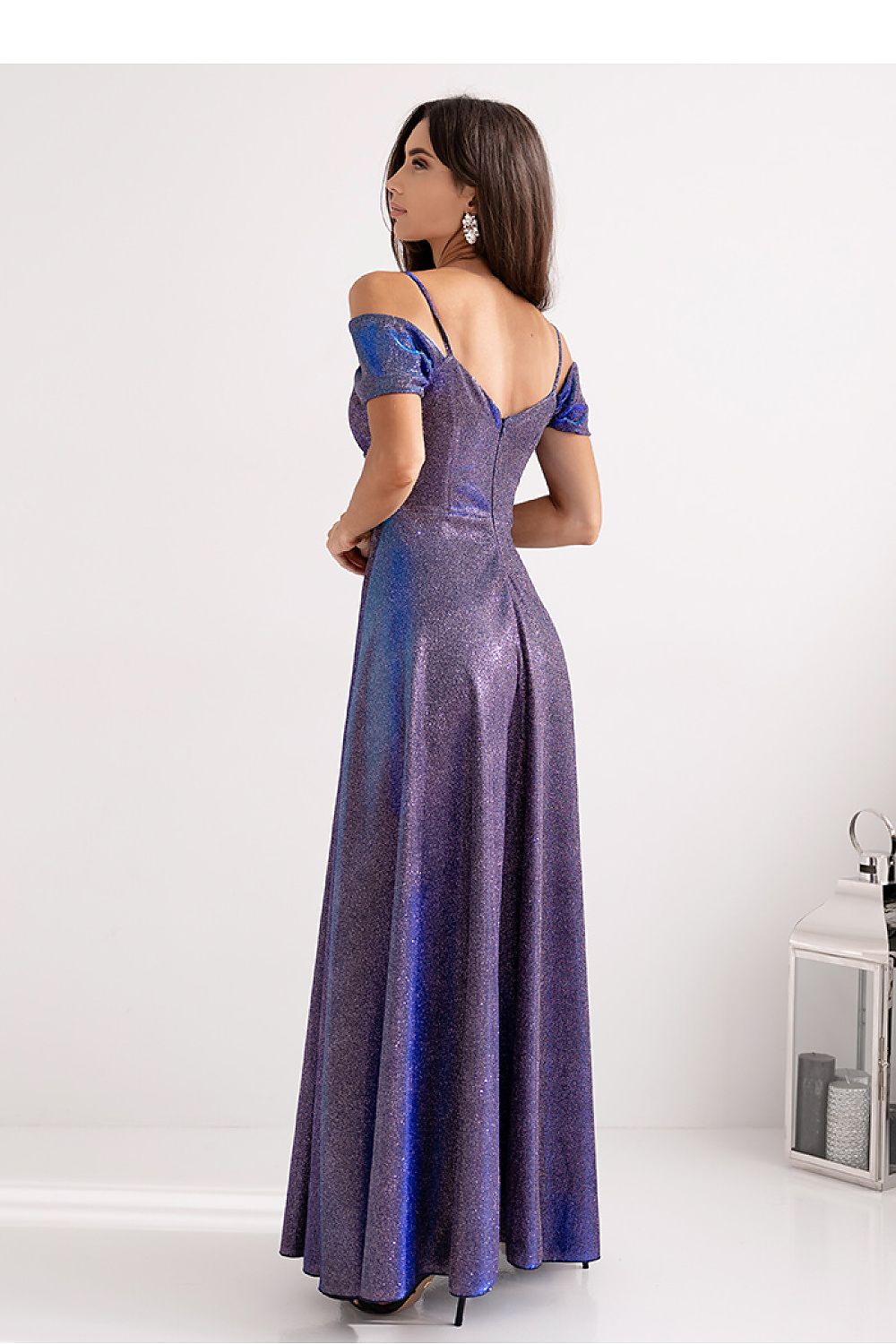 Rochie lungă model 208850 With You