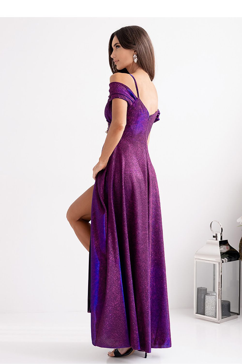 Rochie lungă model 208851 With You
