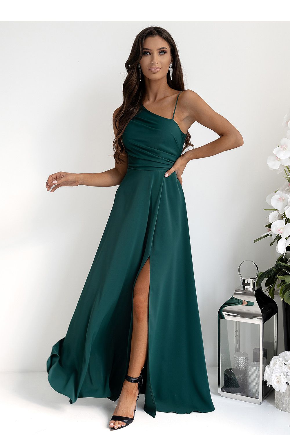 Rochie lungă model 208863 With You