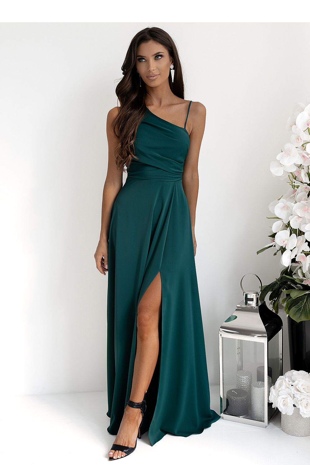 Rochie lungă model 208863 With You