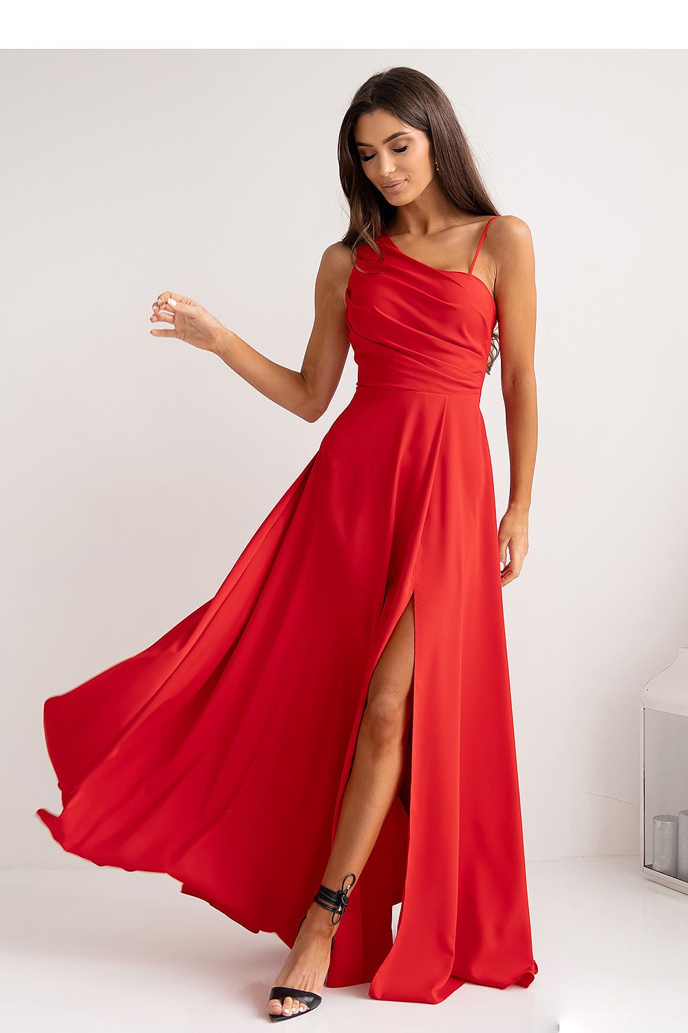 Rochie lungă model 208864 With You