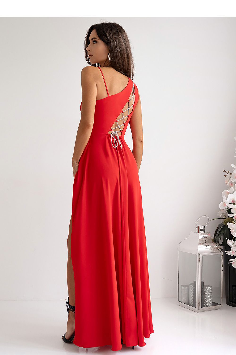 Rochie lungă model 208864 With You