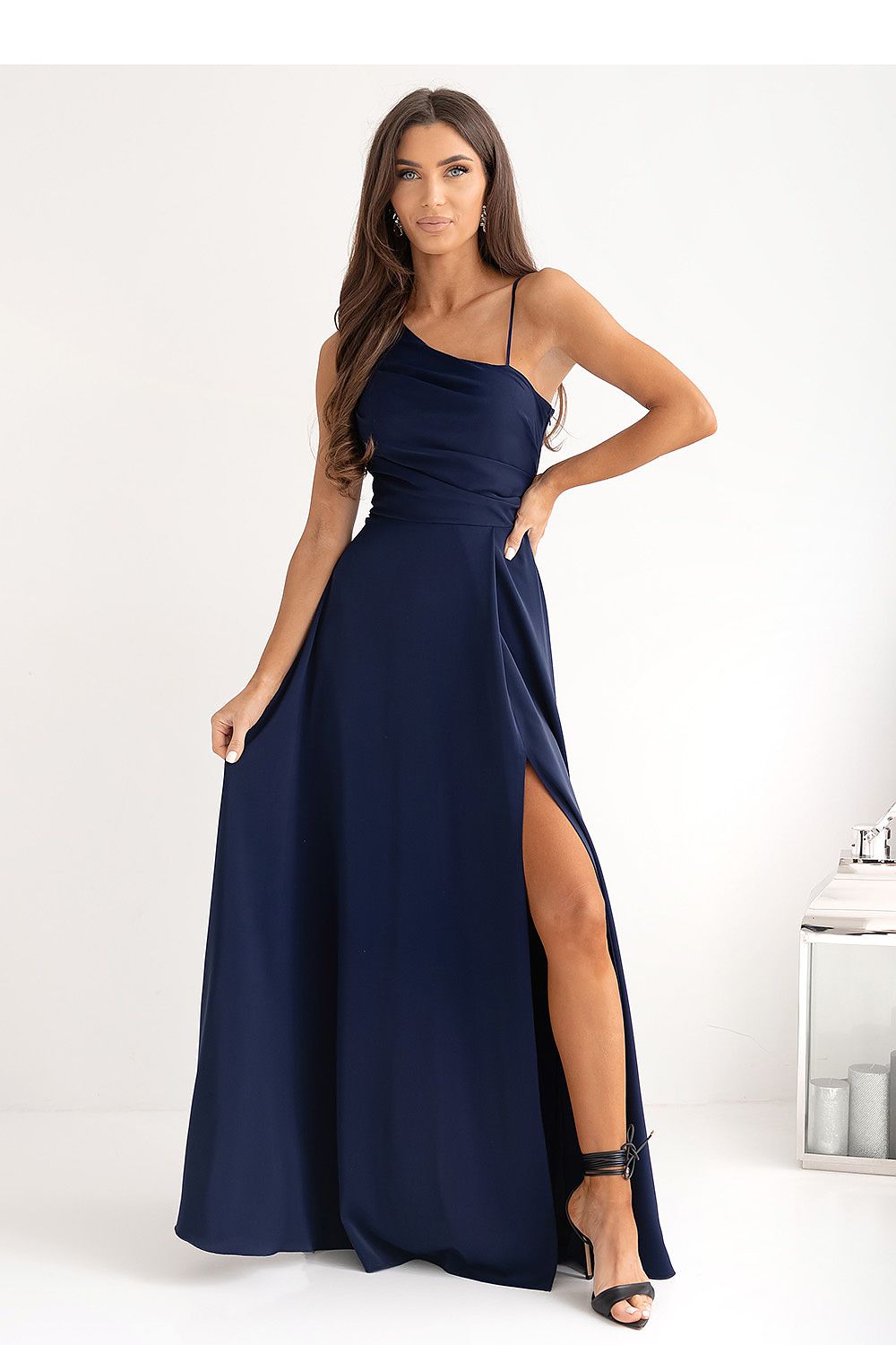 Rochie lungă model 208865 With You