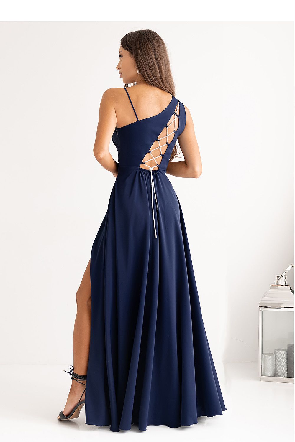 Rochie lungă model 208865 With You
