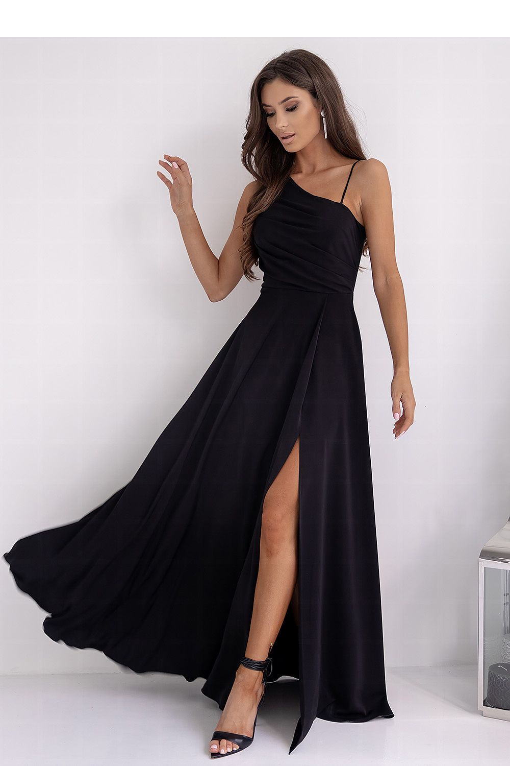 Rochie lungă model 208866 With You