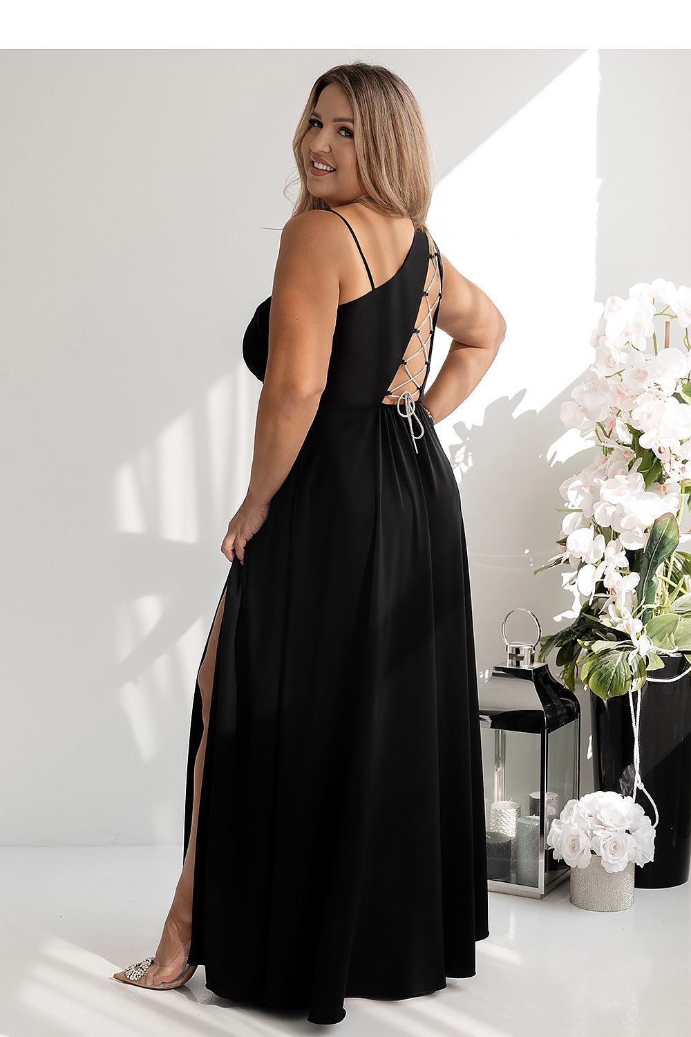Rochie lungă model 208866 With You