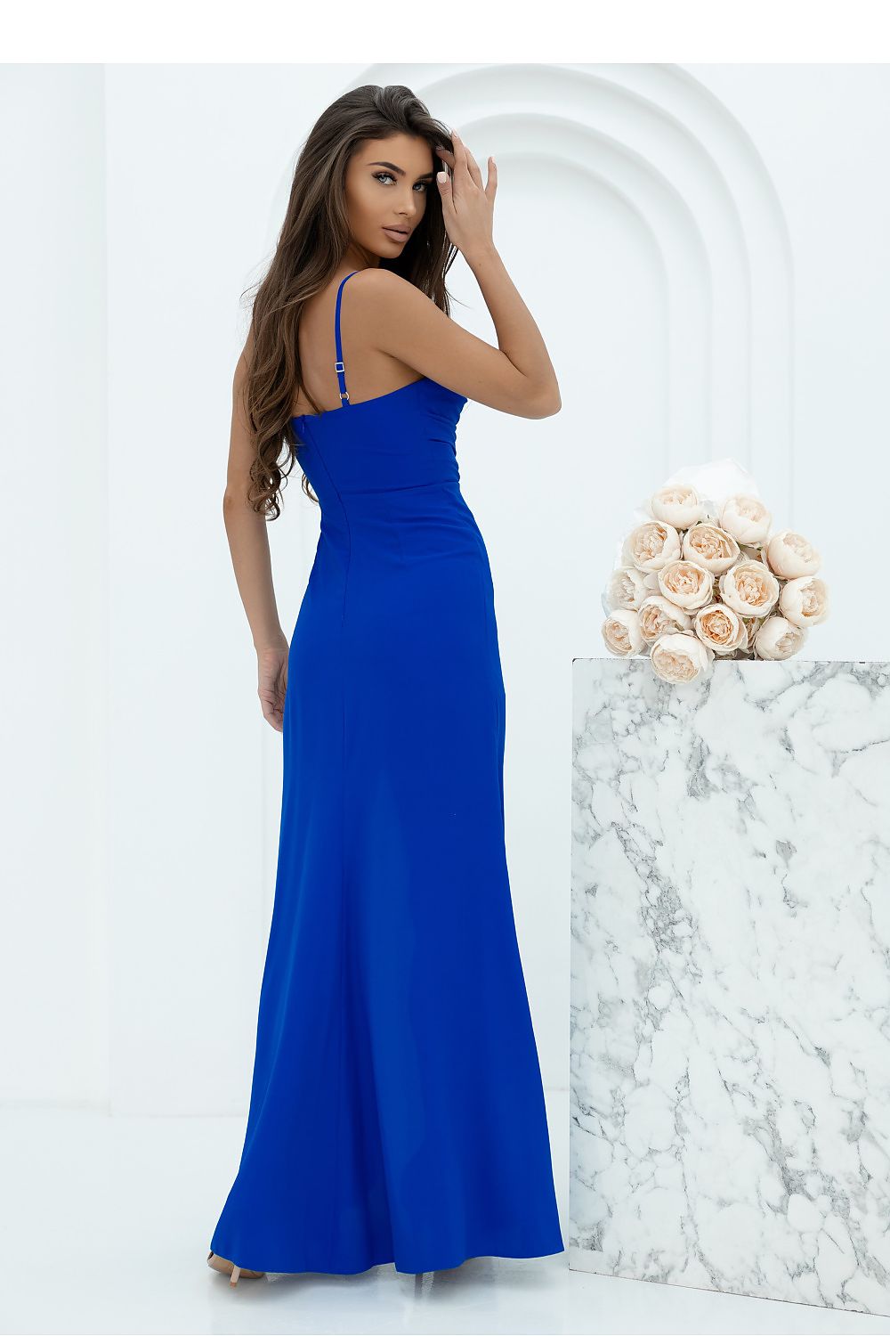 Rochie lungă model 208893 With You