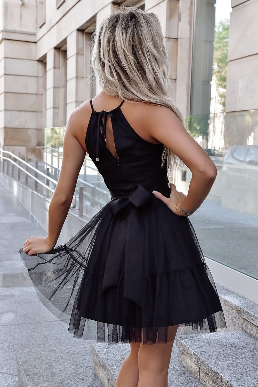 Rochie de seară model 208929 With You