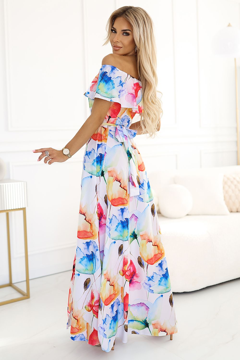 Rochie de zi model 208955 Numoco