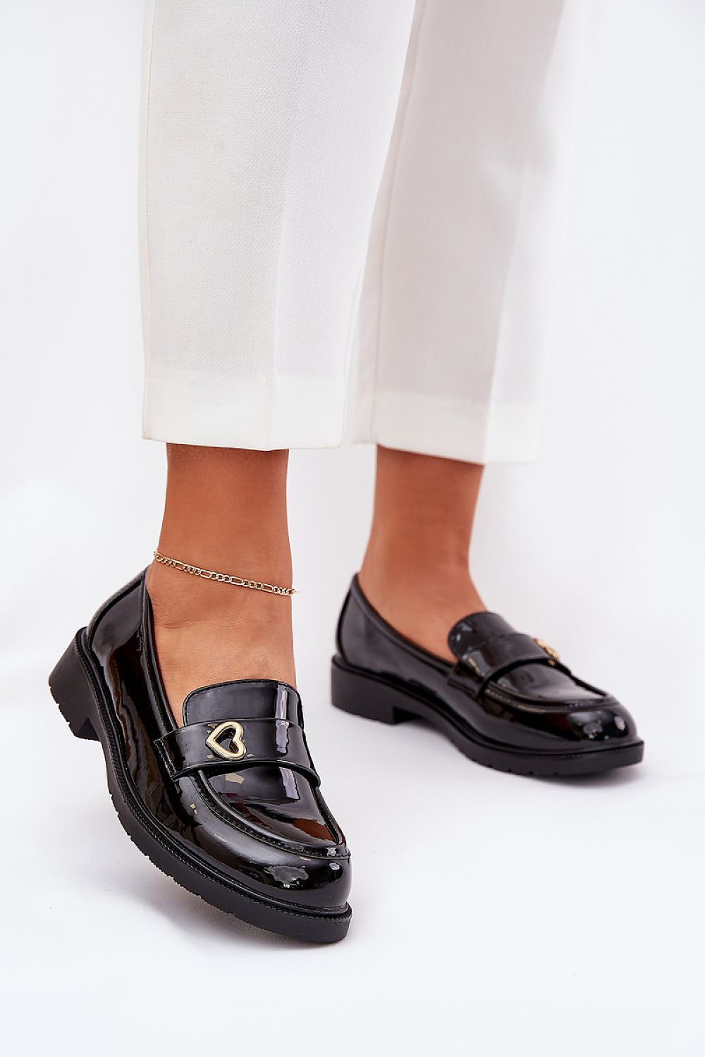 Mocasini model 209025 Step in style