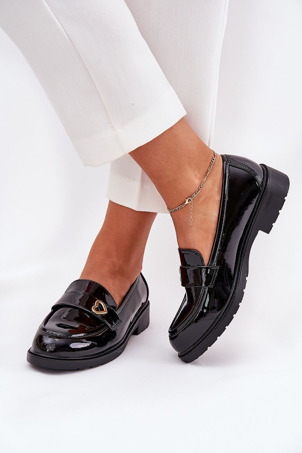 Mocasini model 209025 Step in style