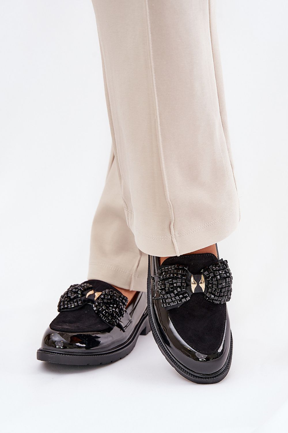 Mocasini model 209026 Step in style