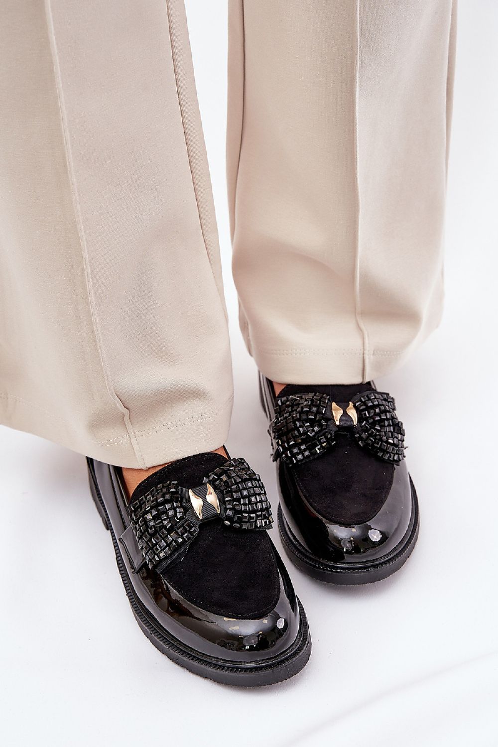 Mocasini model 209026 Step in style