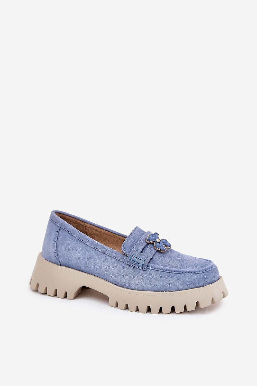 Mocasini model 209028 Step in style