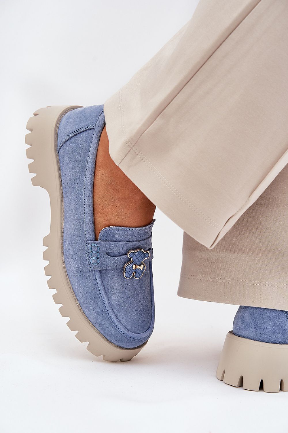 Mocasini model 209028 Step in style