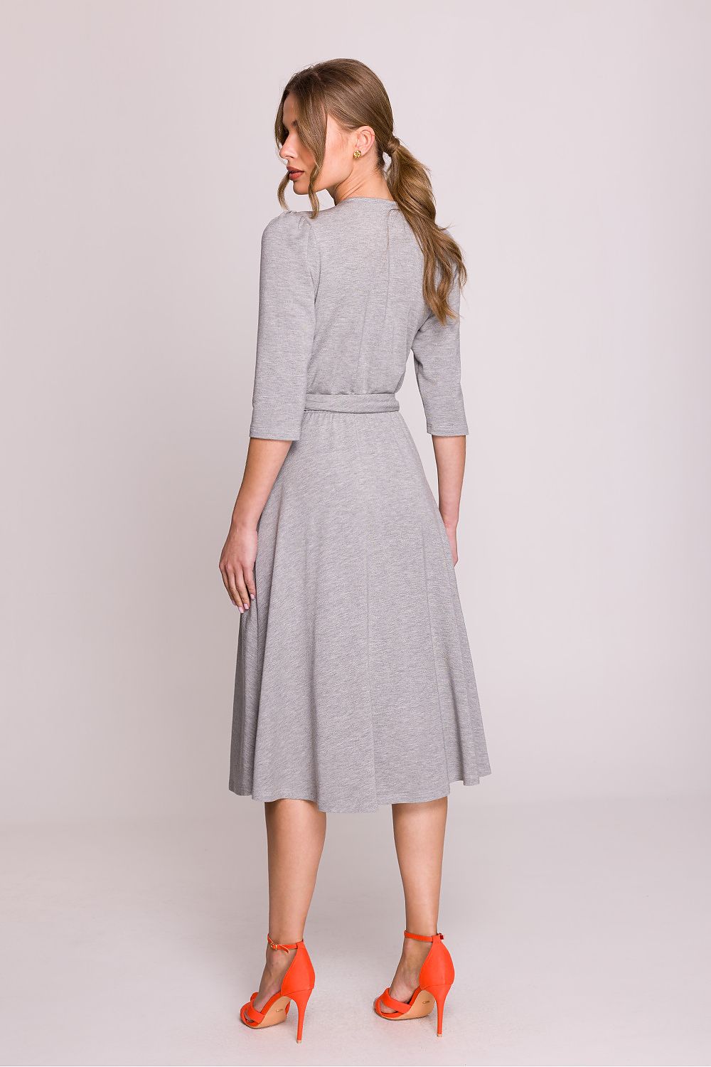 Rochie de zi model 209084 Stylove