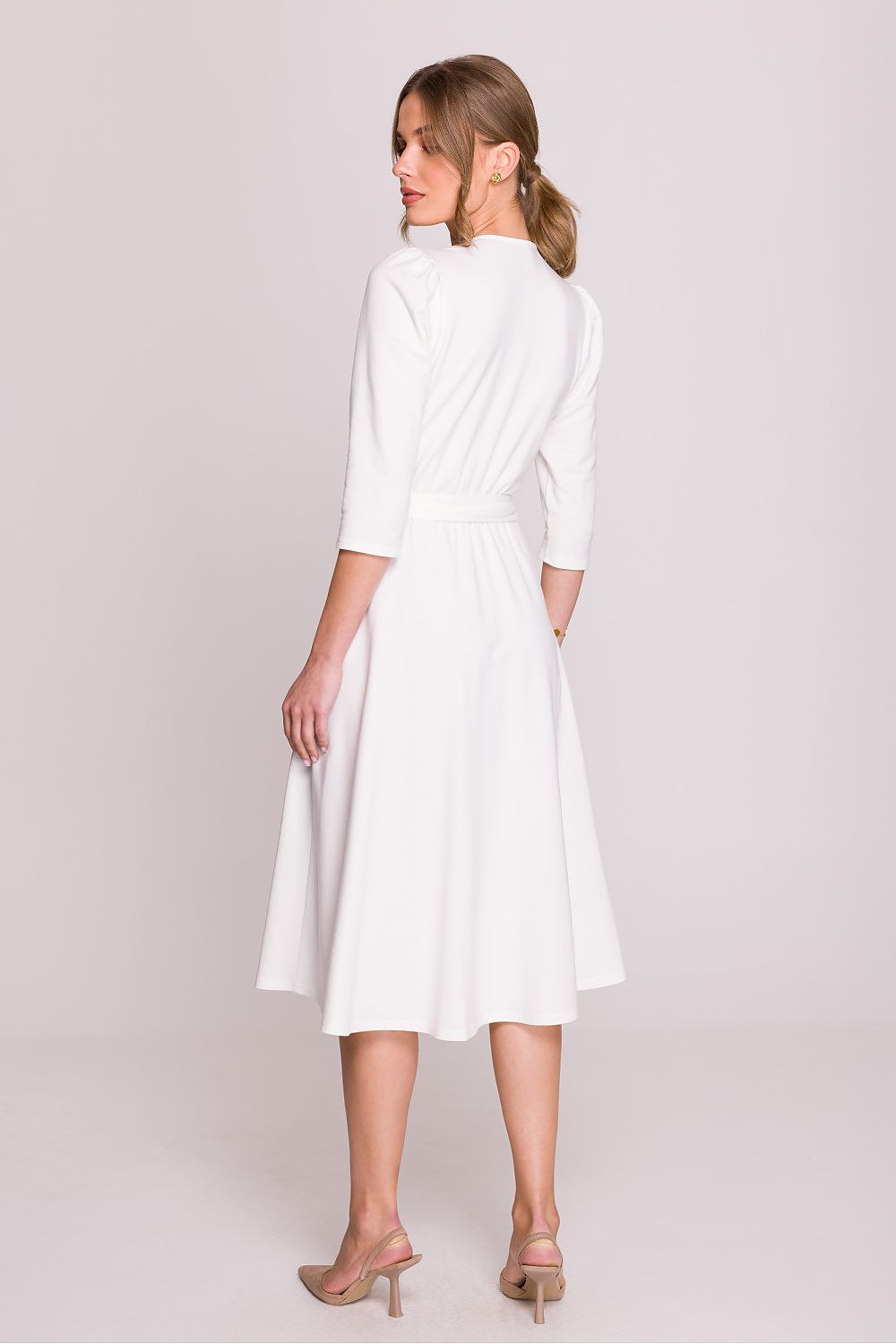 Rochie de zi model 209085 Stylove