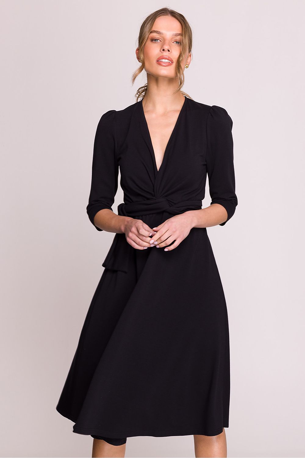 Rochie de zi model 209087 Stylove