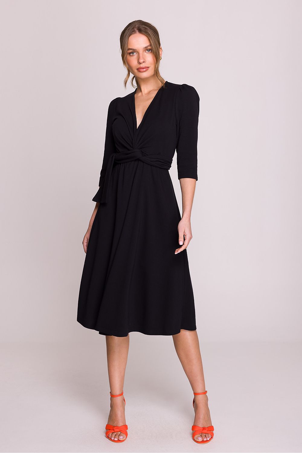 Rochie de zi model 209087 Stylove