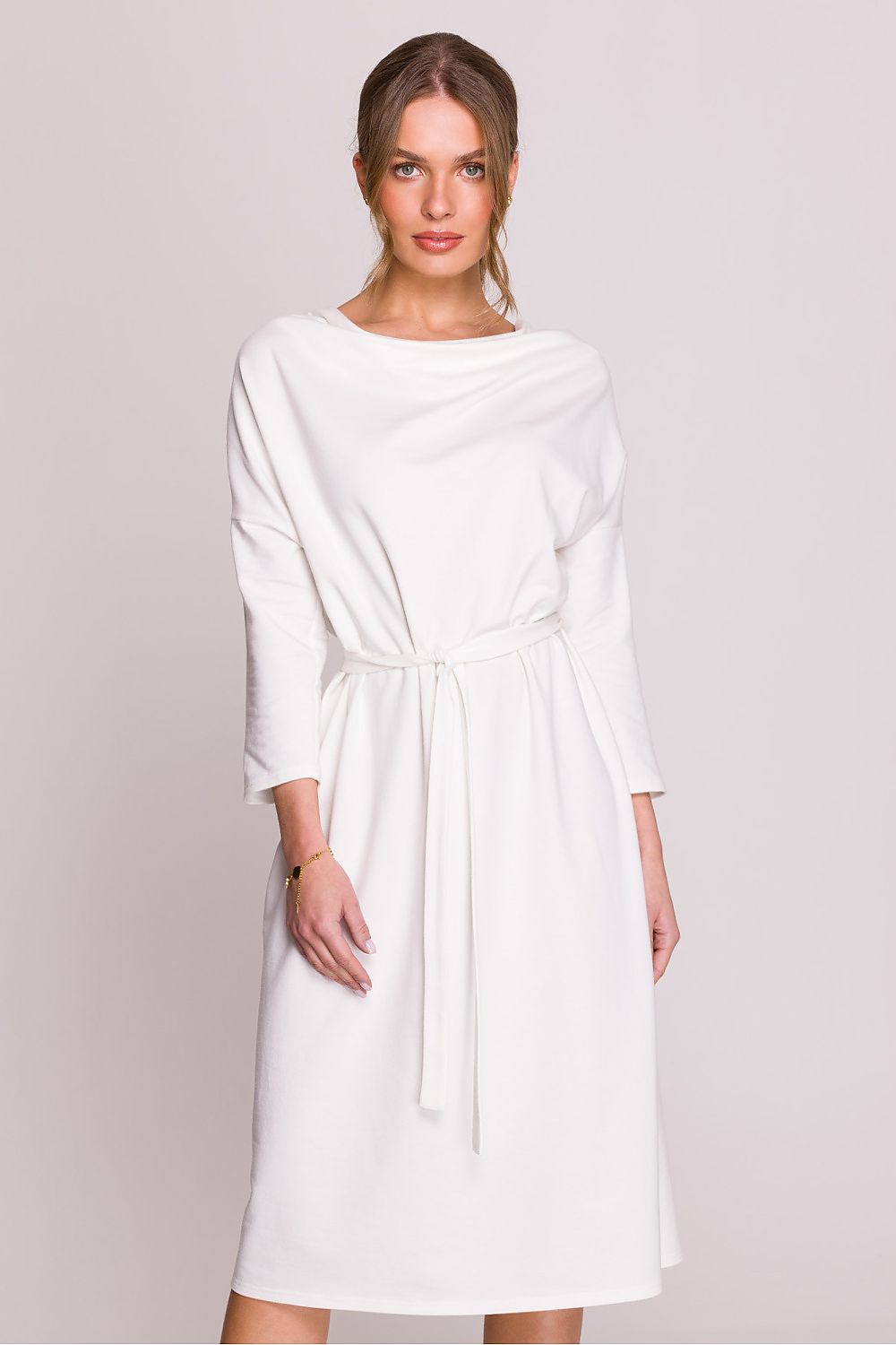 Rochie de zi model 209089 Stylove