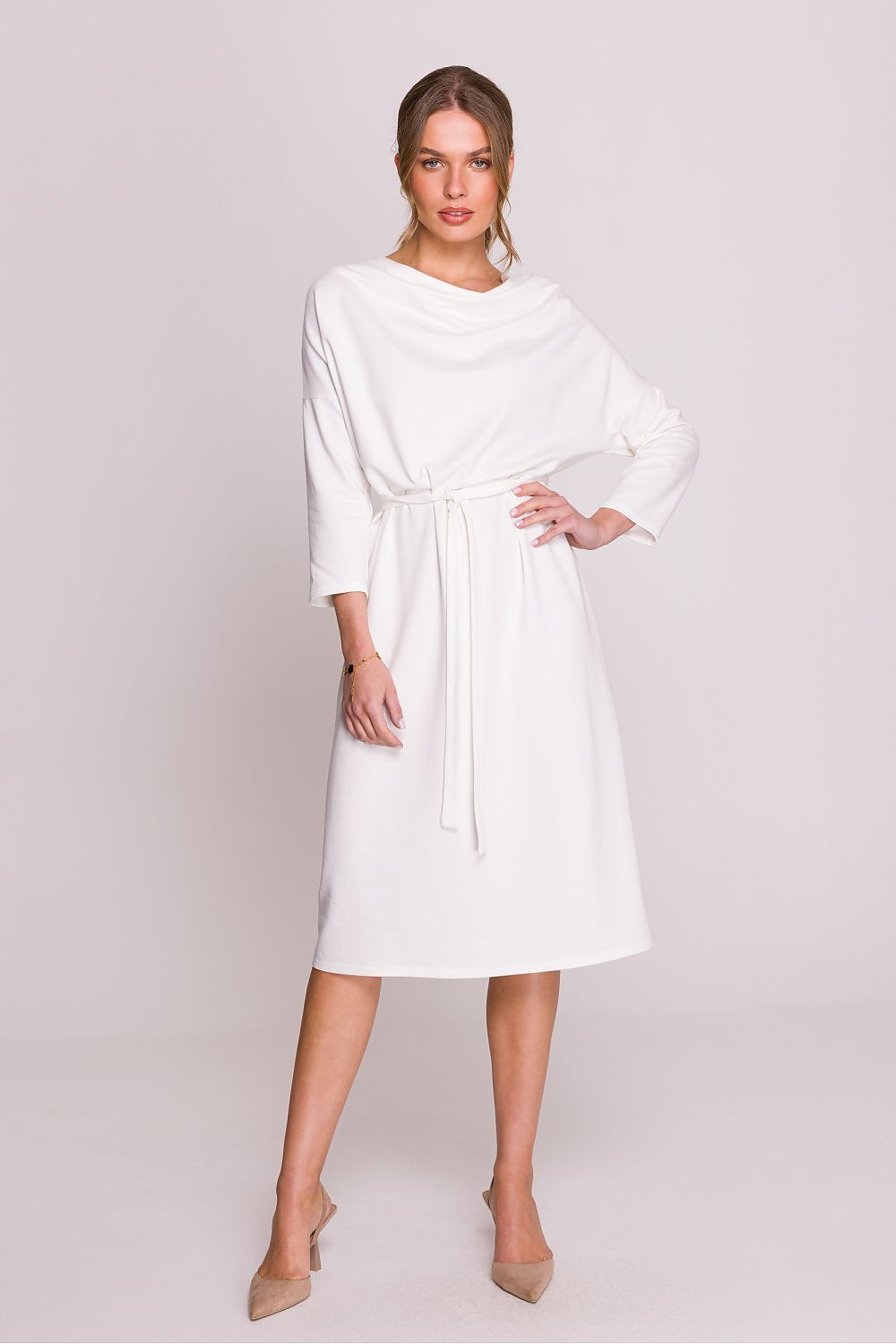 Rochie de zi model 209089 Stylove