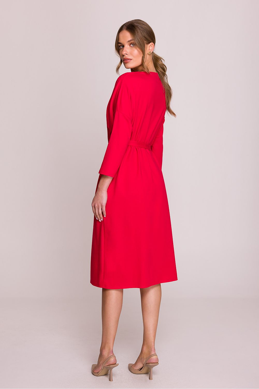 Rochie de zi model 209090 Stylove