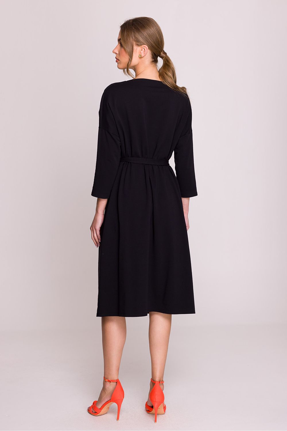 Rochie de zi model 209091 Stylove