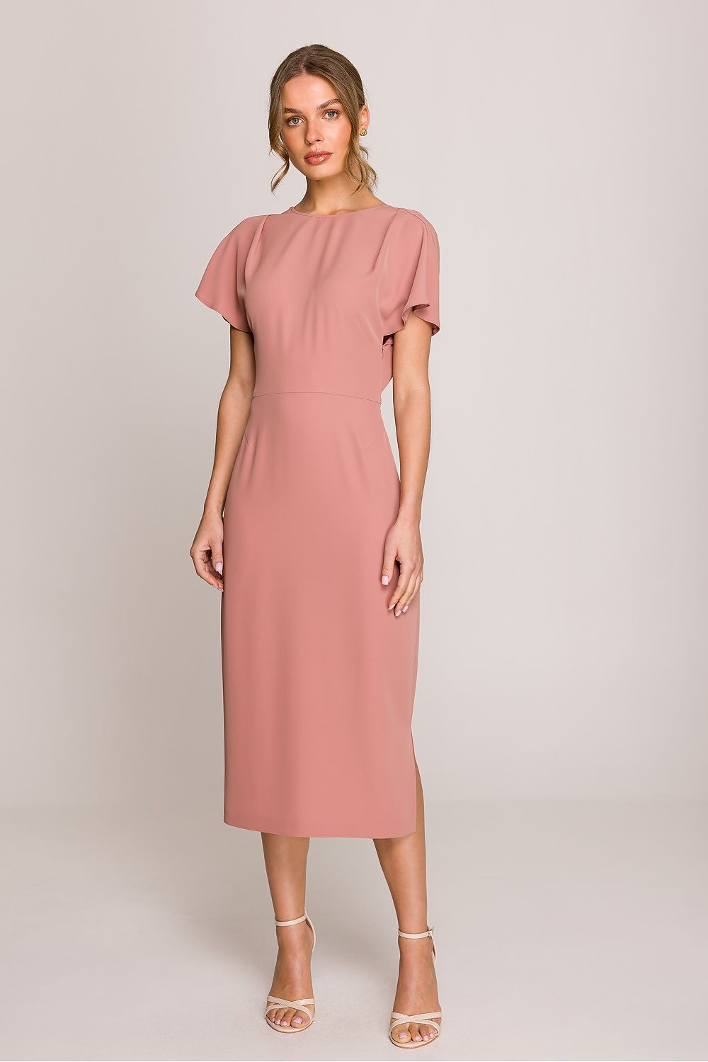 Rochie de zi model 209106 Stylove