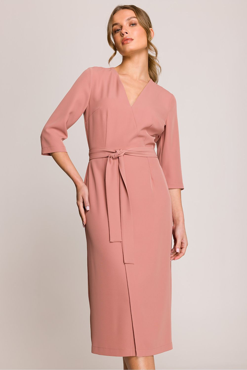 Rochie de zi model 209116 Stylove
