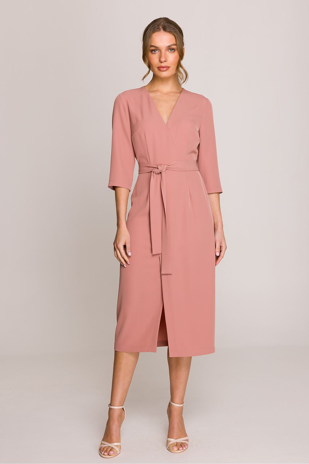 Rochie de zi model 209116 Stylove
