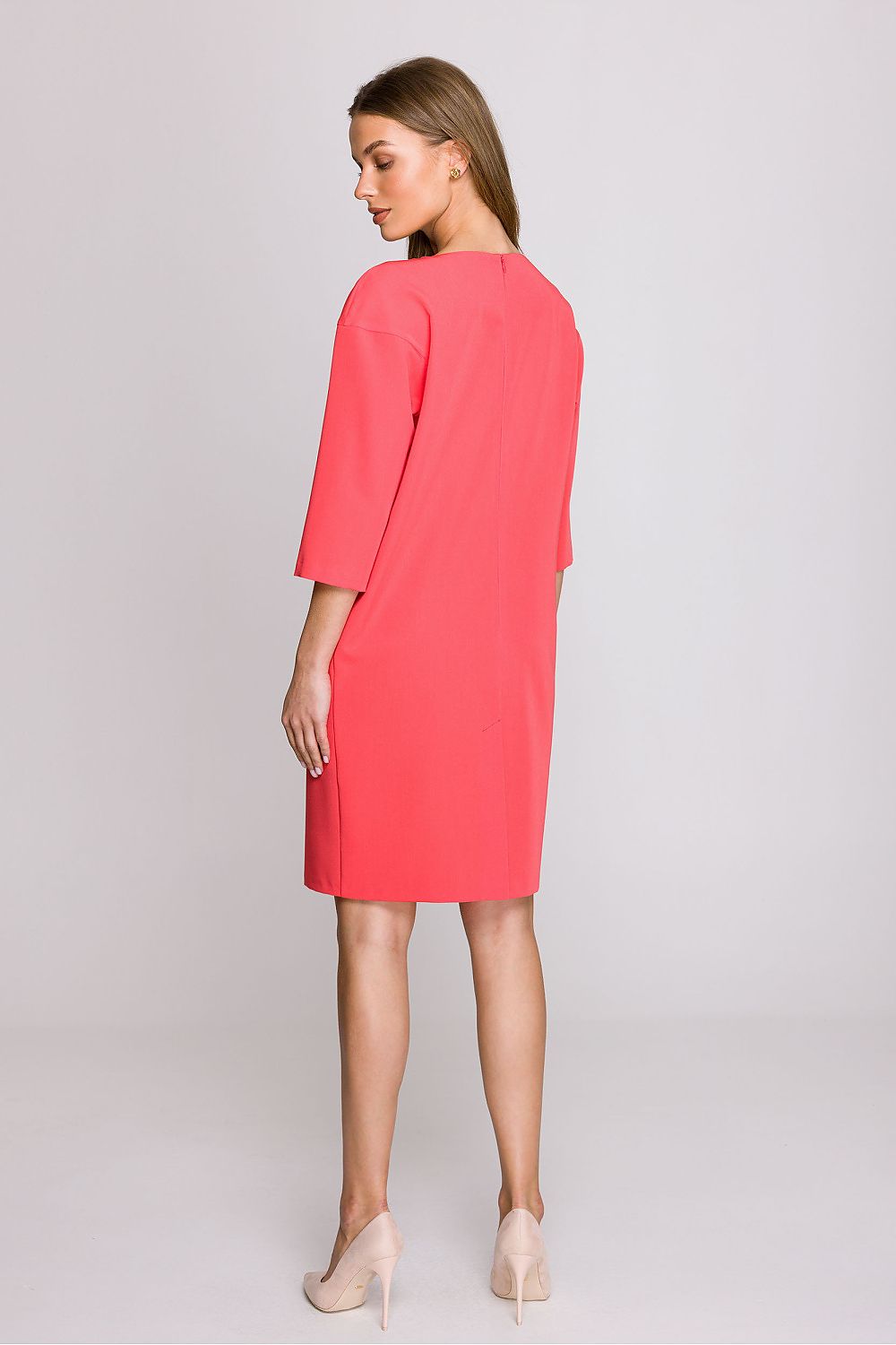 Rochie de zi model 209128 Stylove