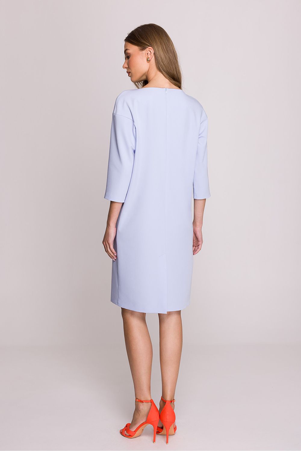 Rochie de zi model 209132 Stylove