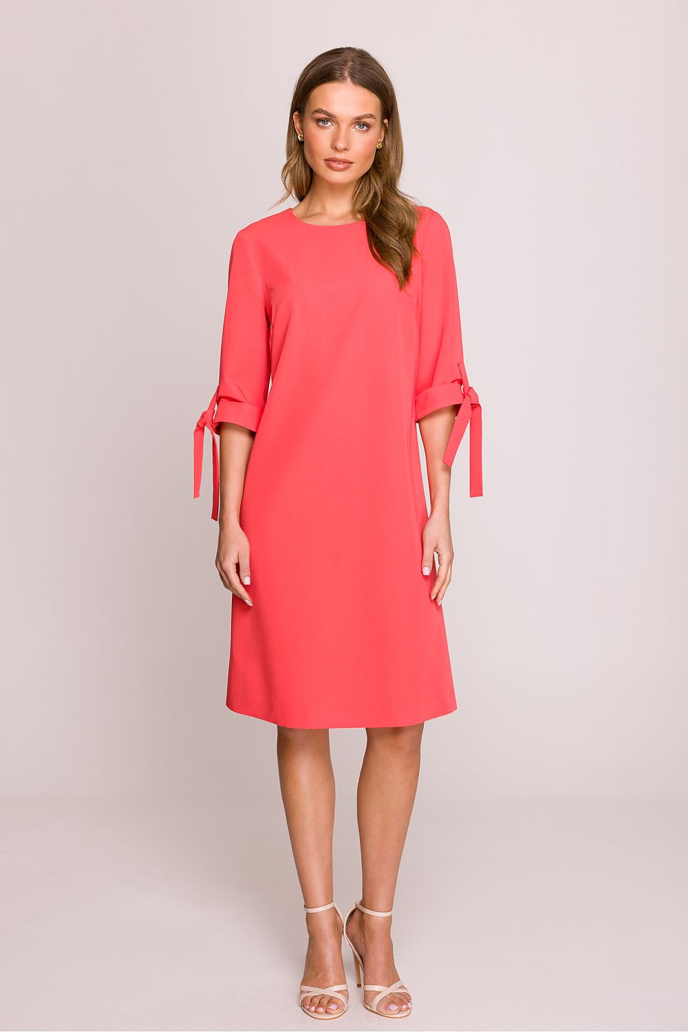 Rochie de zi model 209135 Stylove