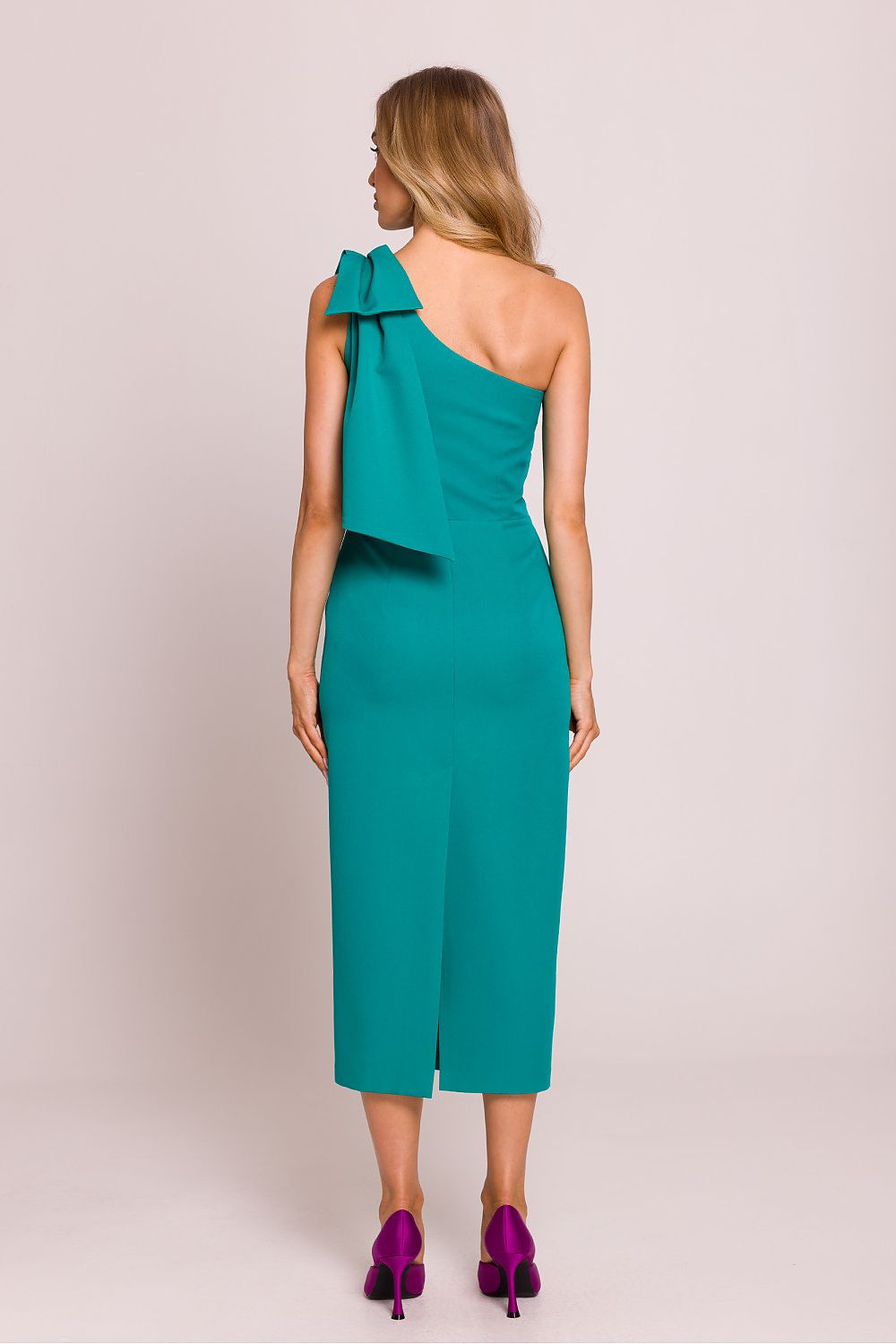 Rochie elegantă model 209264 Moe