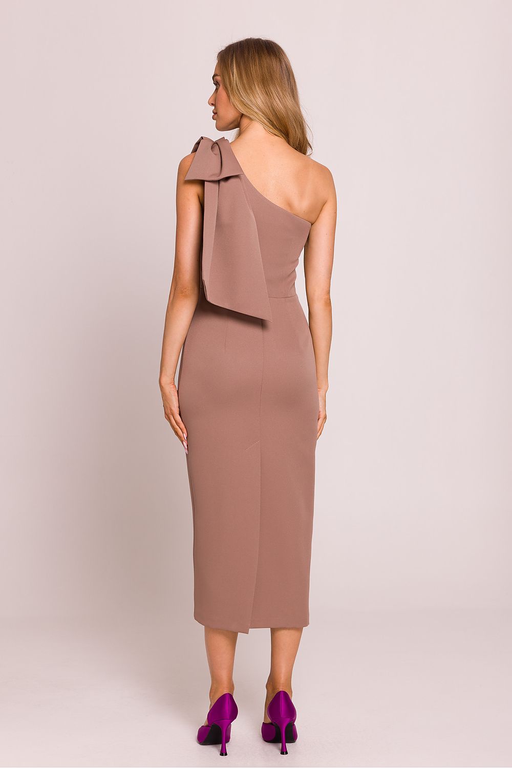 Rochie elegantă model 209265 Moe