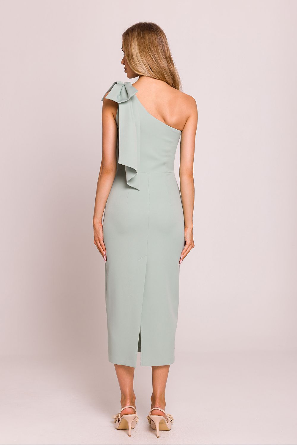 Rochie elegantă model 209266 Moe