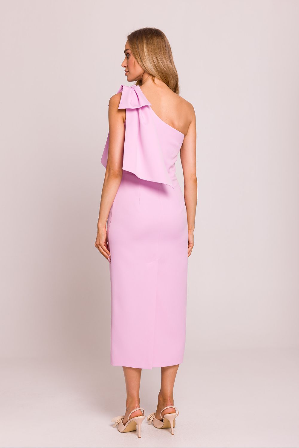 Rochie elegantă model 209270 Moe