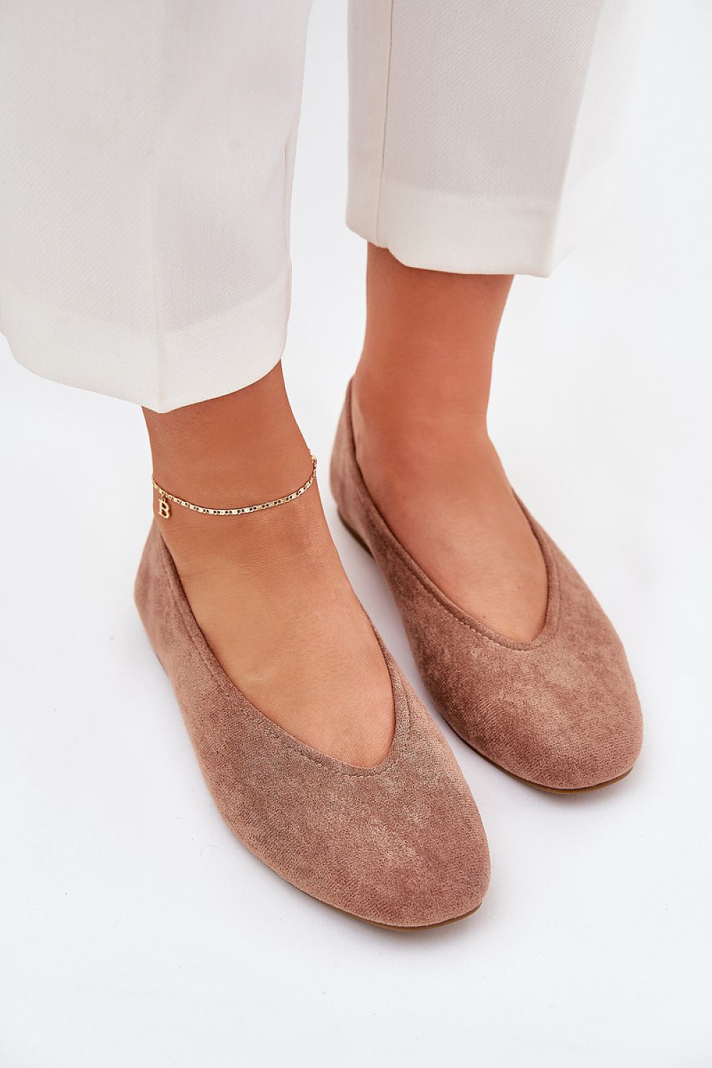 Balerini model 209430 Step in style